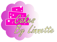 Cakes By Linnette Logo